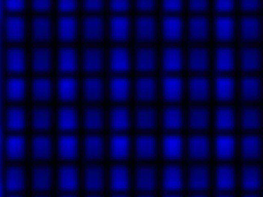 Black and blue mesh background