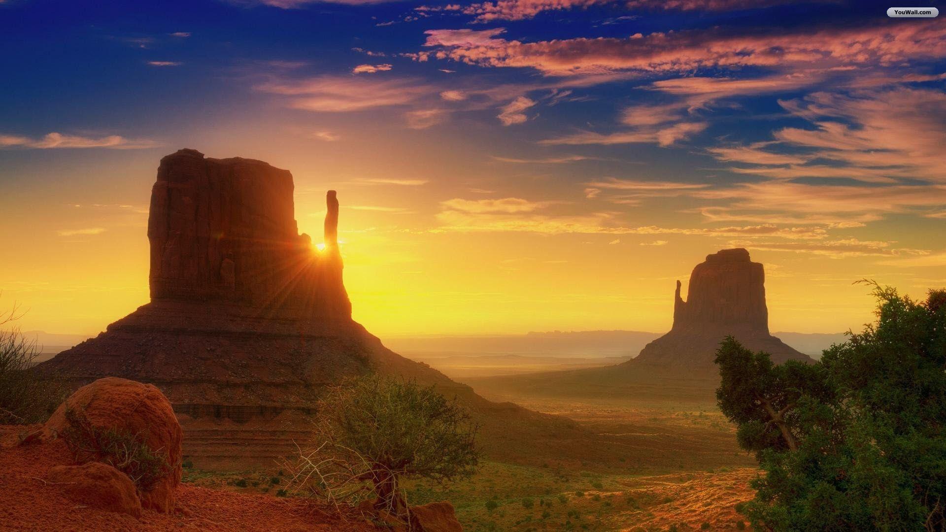 Grand Canyon Sunrise Wallpaper One TV: Multimedia For Mystics