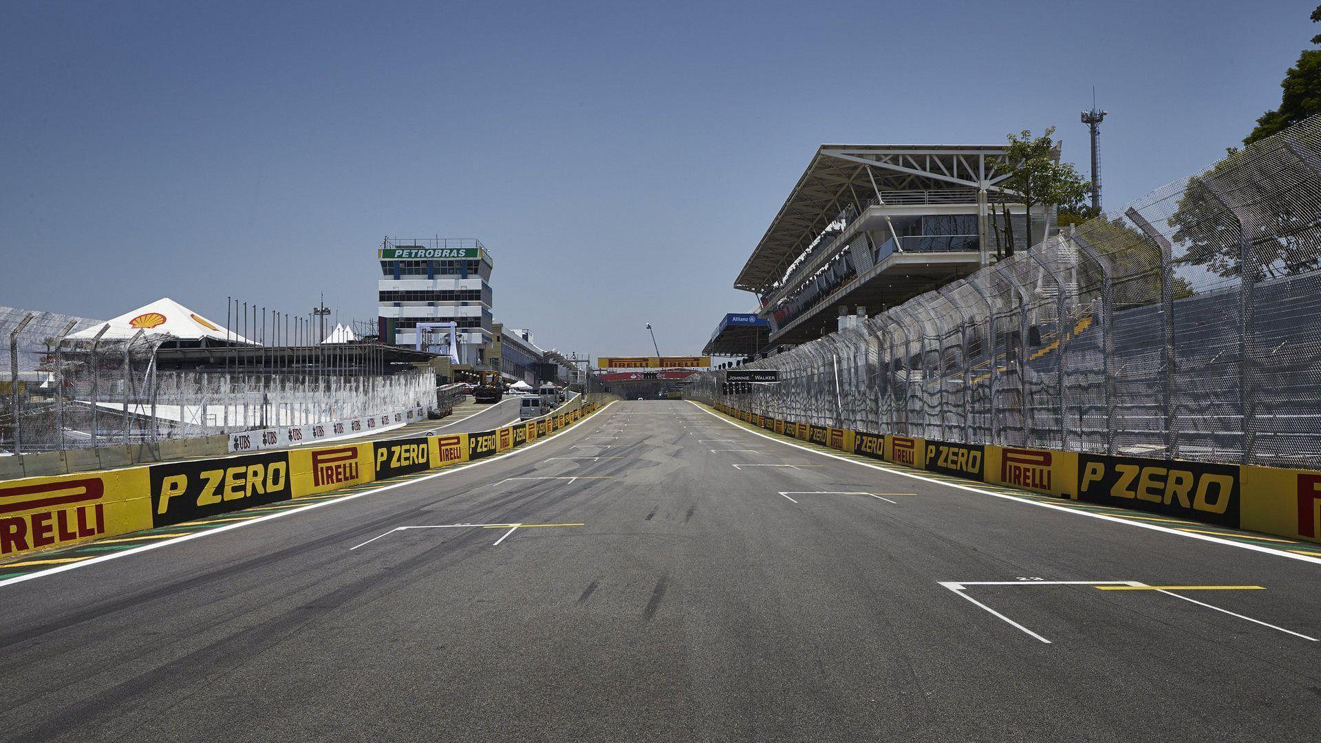 Sao Paulo denies reports about last F1 race on Interlagos circuit