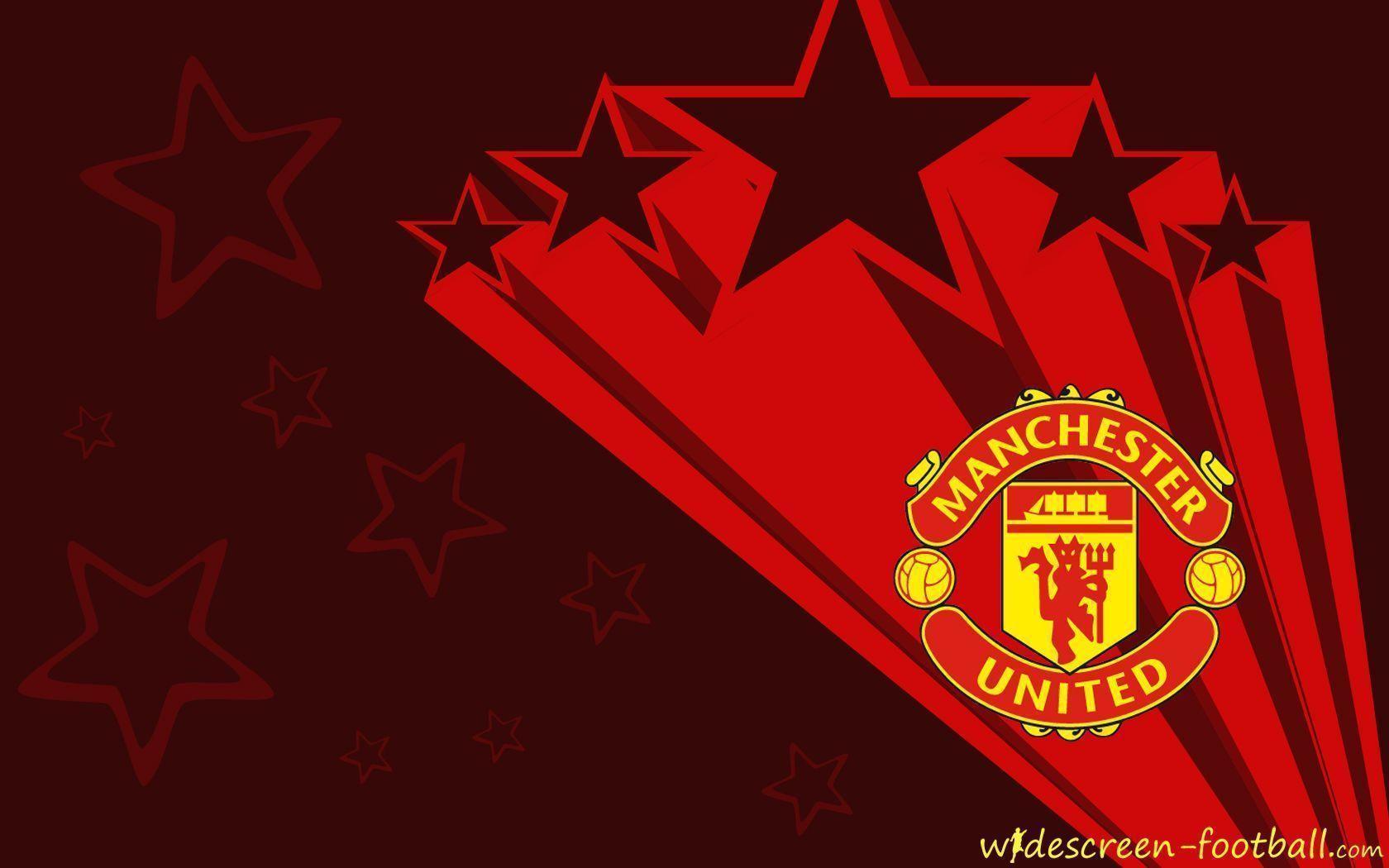 Manchester United Wallpaper Smartphone