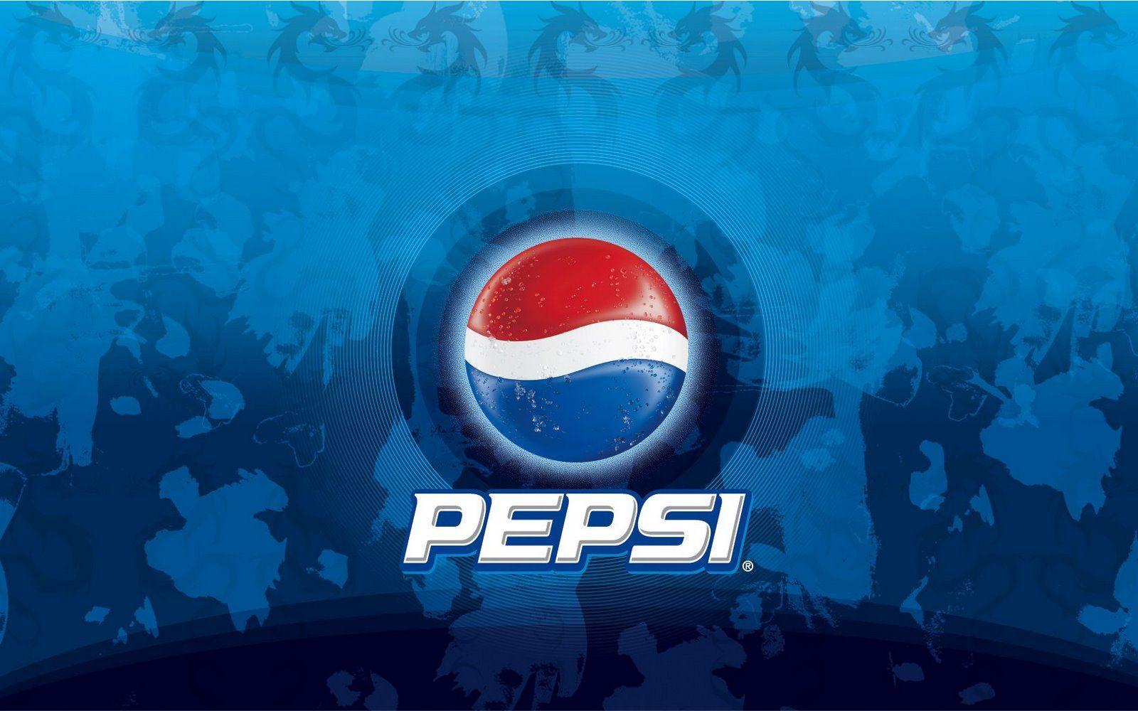 Pepsi Logo Wallpaper 33803 1600x1000 px