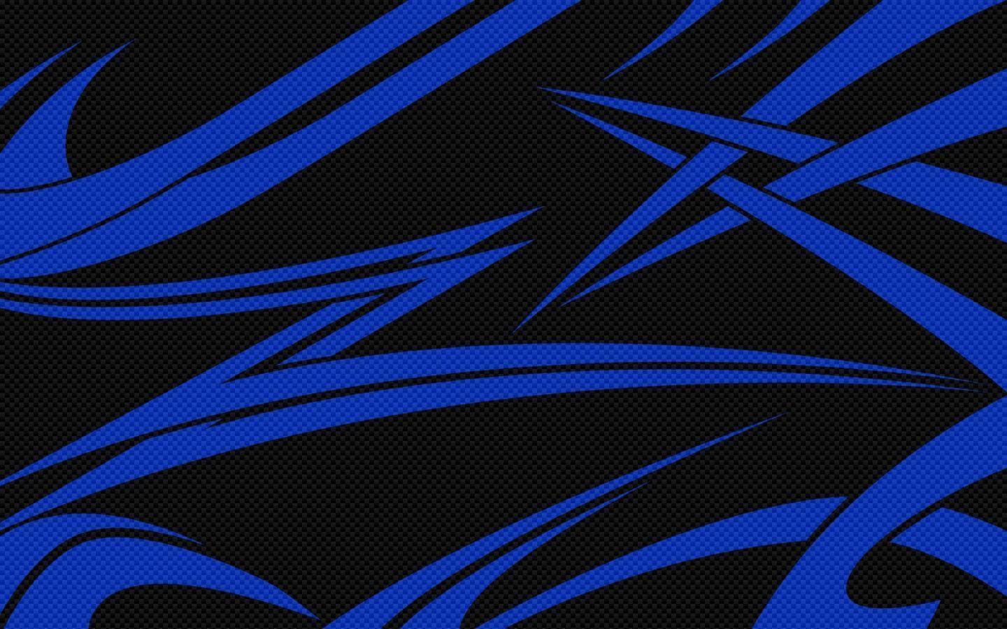 Blue HD 3 Wallpaper and Background