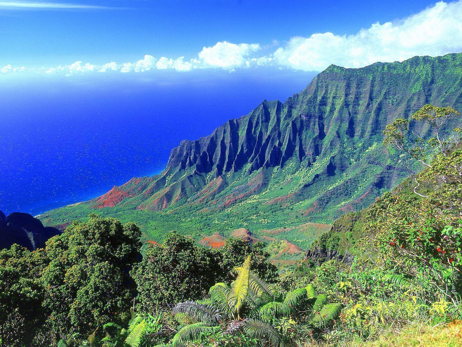 hawaii desktop wallpaper