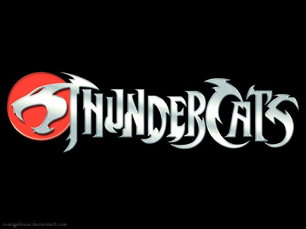 Thundercats Blue Logo Desktop