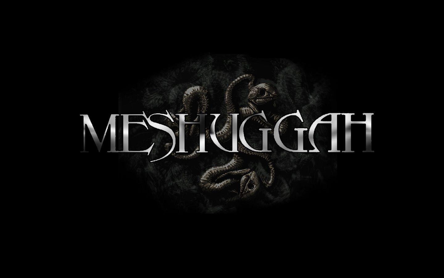 meshuggah Search Engine