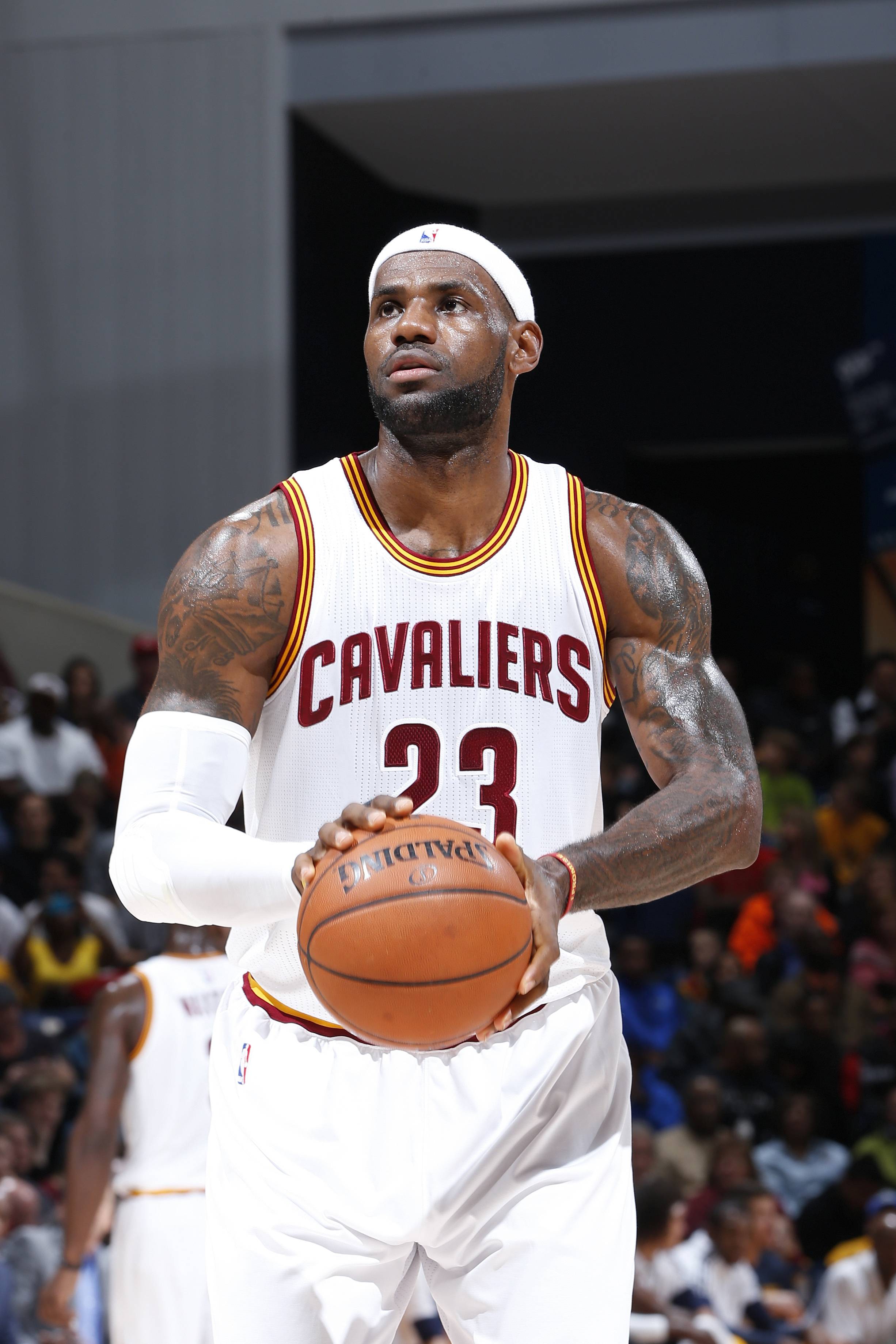 lebron james 2015 picture HD