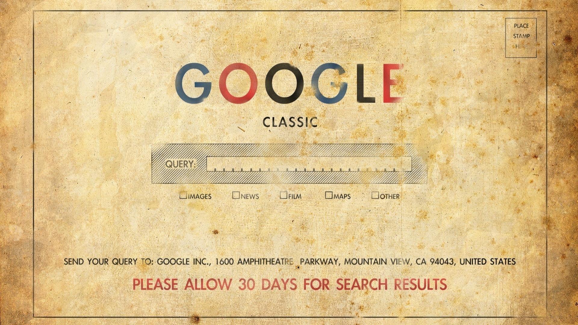 vintage google search high definition wallpaper