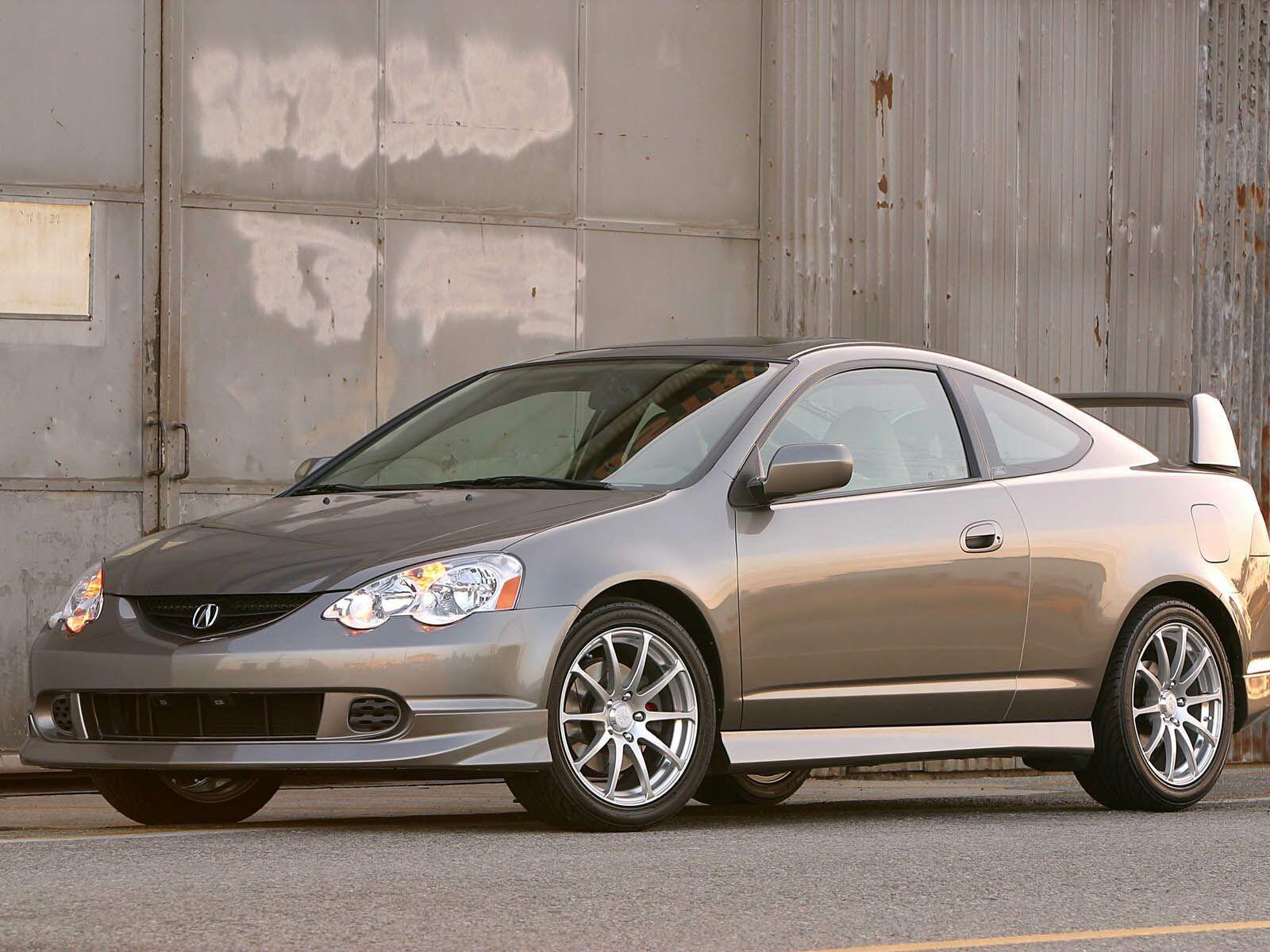 Download Acura Rsx HD Background Wallpaper 43 HD Wallpaper Full Size