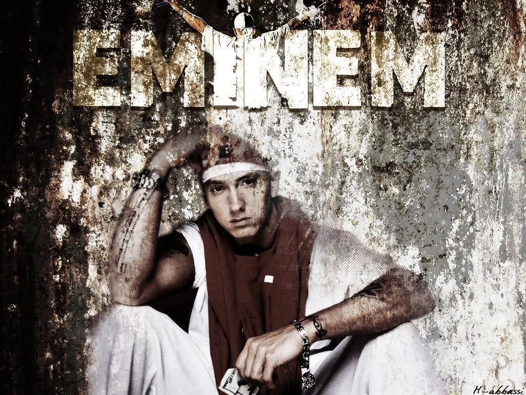 Eminem Achtergronden