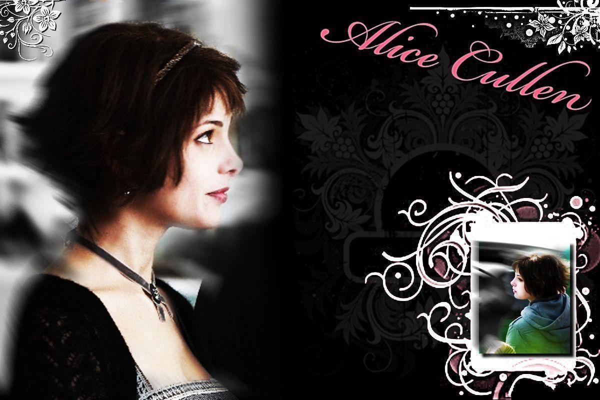 Alice Cullen Wallpaper Eclipse Image & Picture