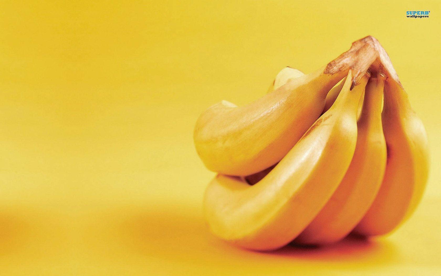 image For > Cute Banana Wallpaper