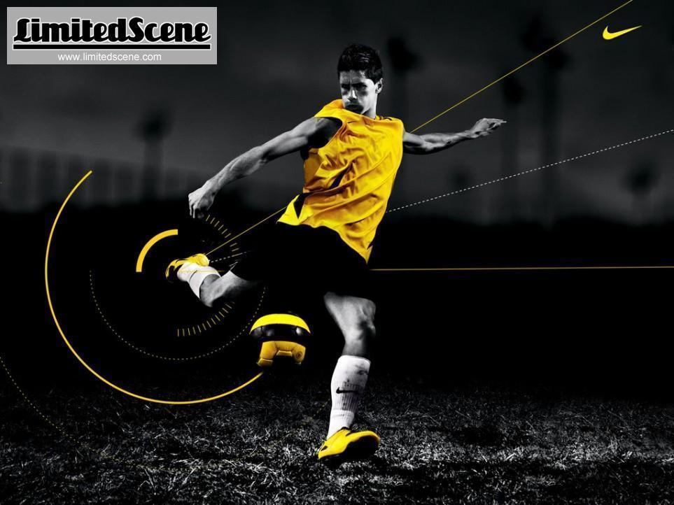 Nike Soccer Ball Wallpaper HD 37760 HD Wallpaper in Football