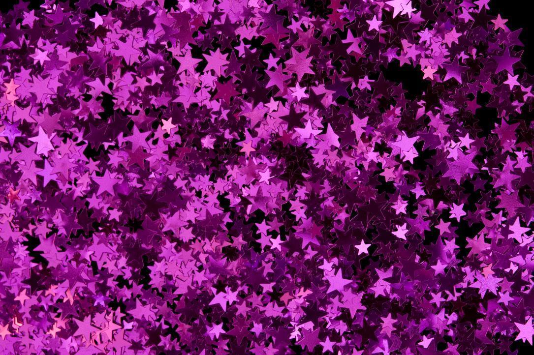 Pink And Purple Glitter Background. fashionplaceface