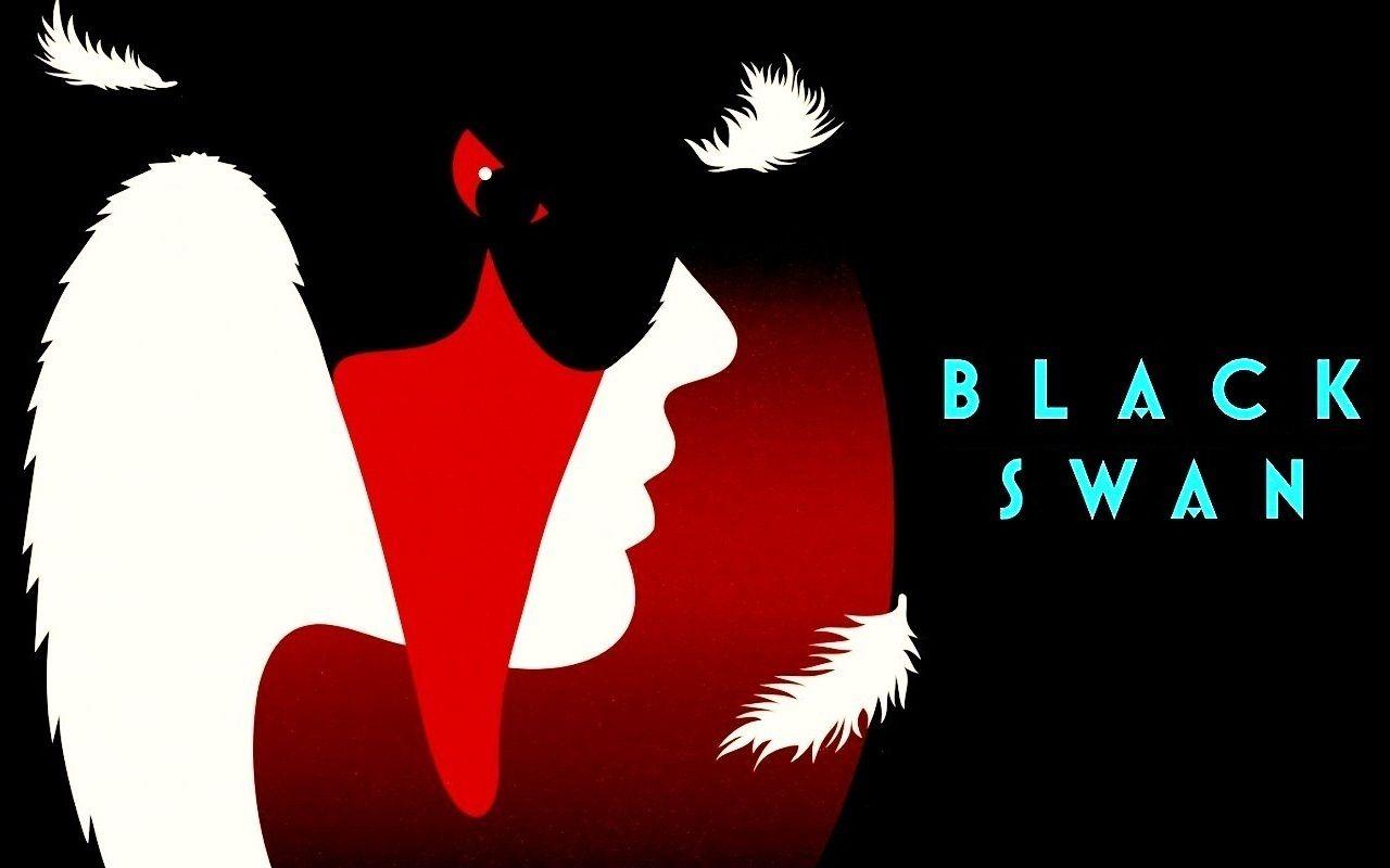 Black Swan&; Poster Wallpaper Swan Wallpaper 19248404