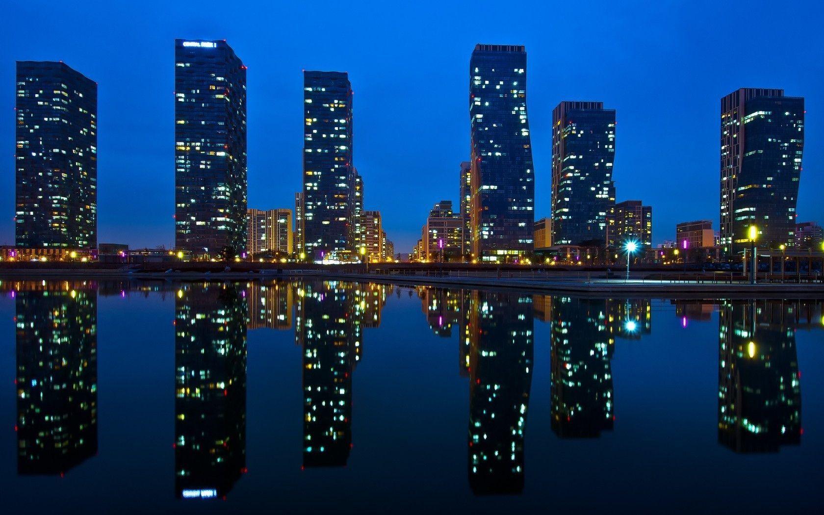 Wallpapers Skyscraper - Wallpaper Cave