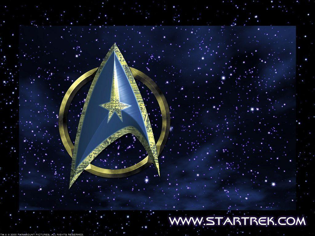 Star Trek Logo Image