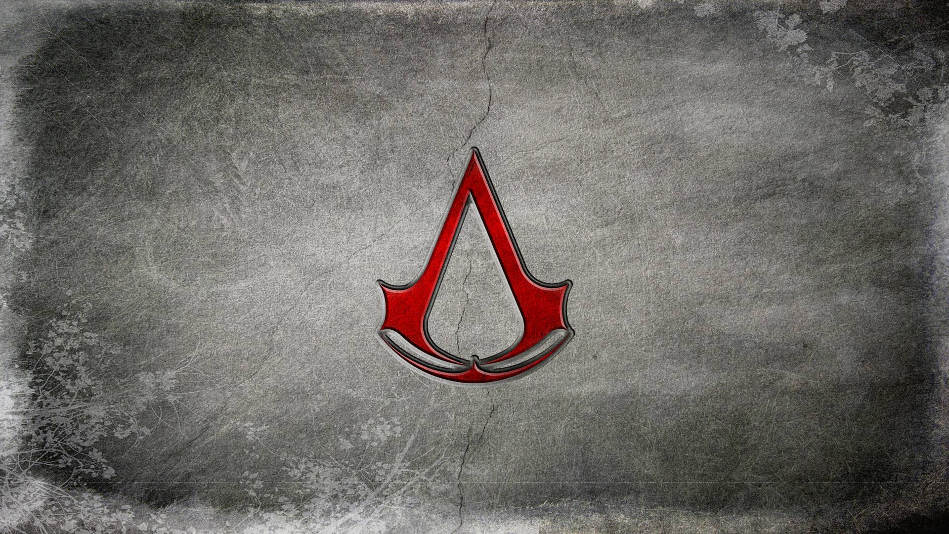 Assassin&;s Creed Emblem