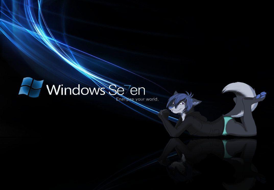 Windows 7 Background Wallpaper 1280x1024 HD Desktop Download Picture