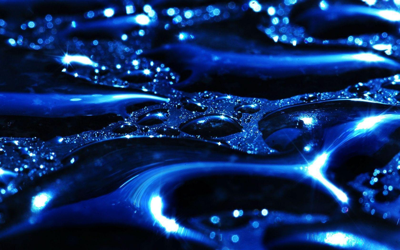 Blue Water Wallpaper 45596 Full HD Wallpaper Desktop