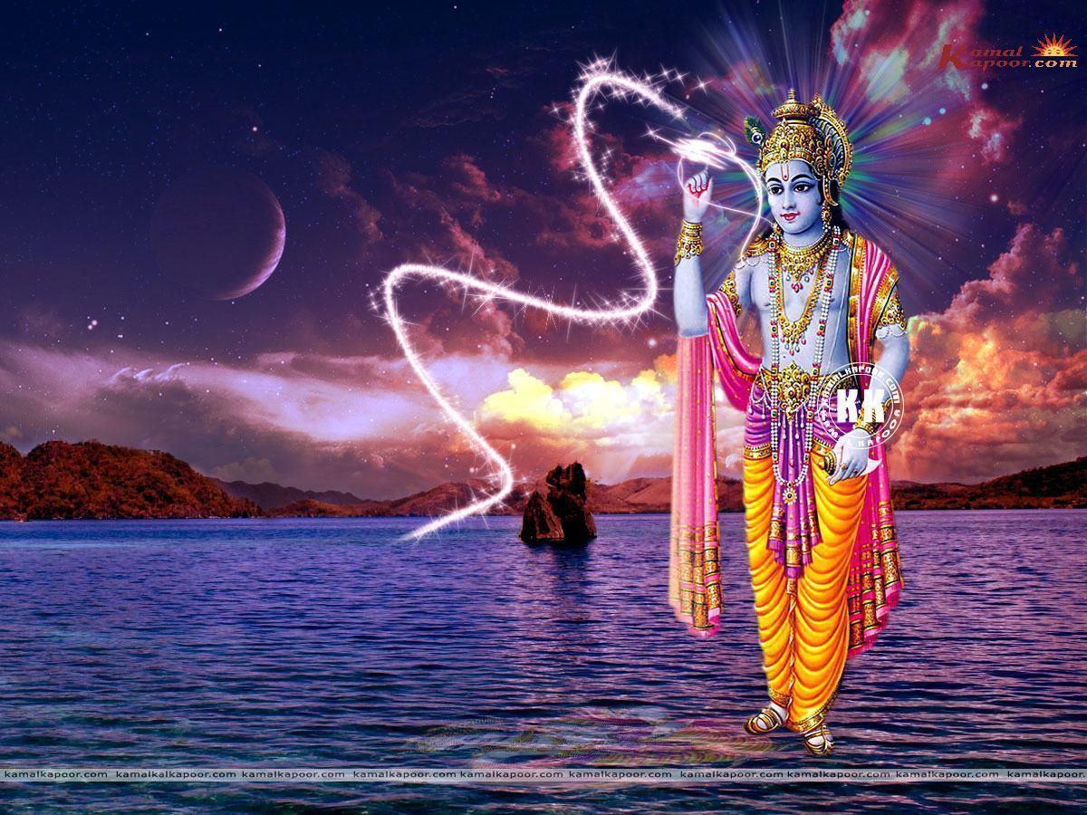 Krishna wallpaper Desktop Lord HD Wallpaper & Background Krish