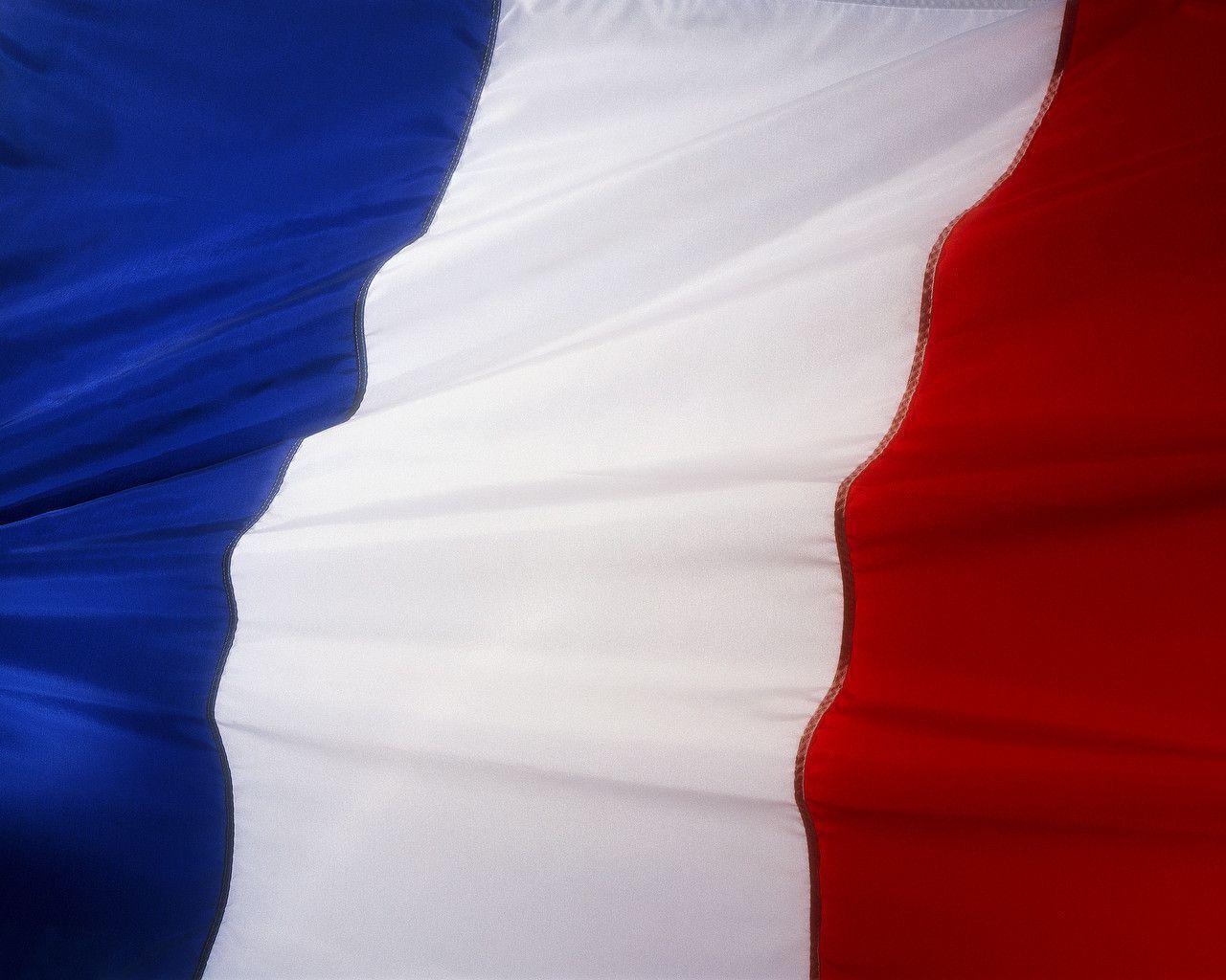 Flag of France Background Wallpaper. Download HD Wallpaper