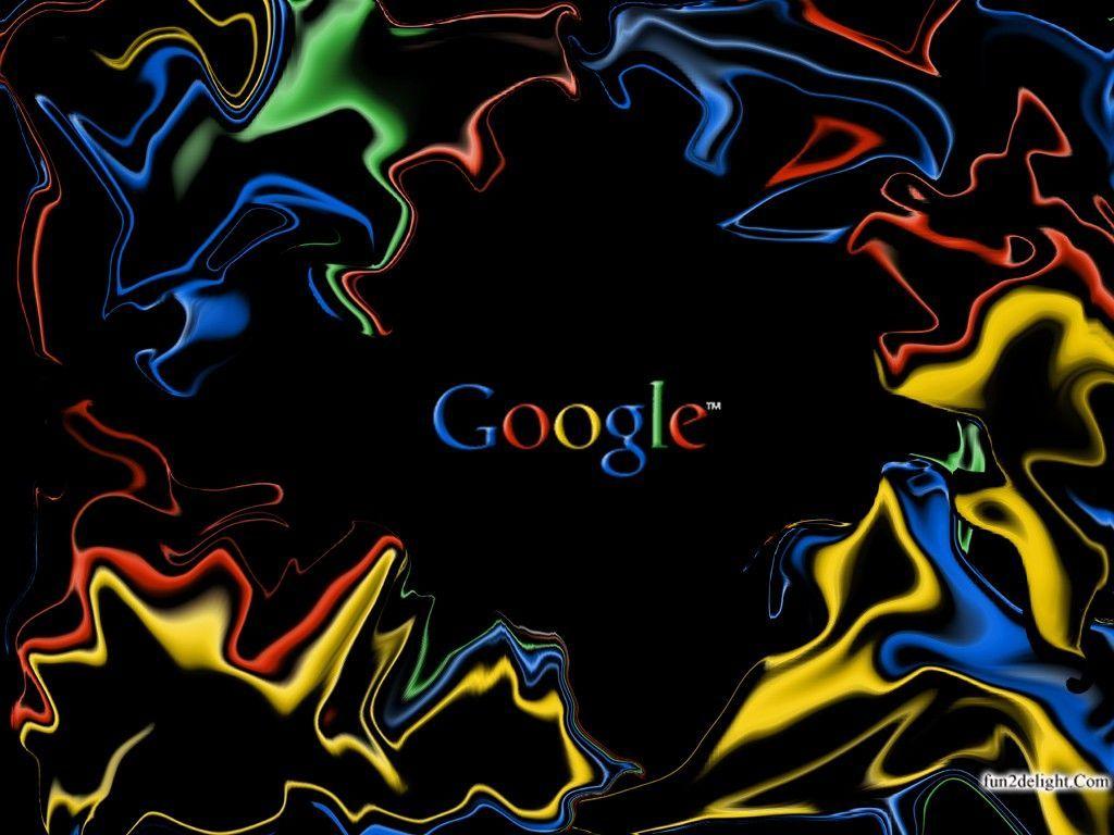 Google Chrome Background