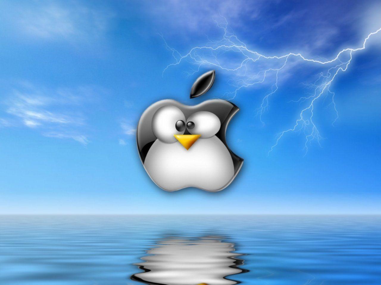 Think Linux Gallery Pc 1280x960 1600x1200px high definition
