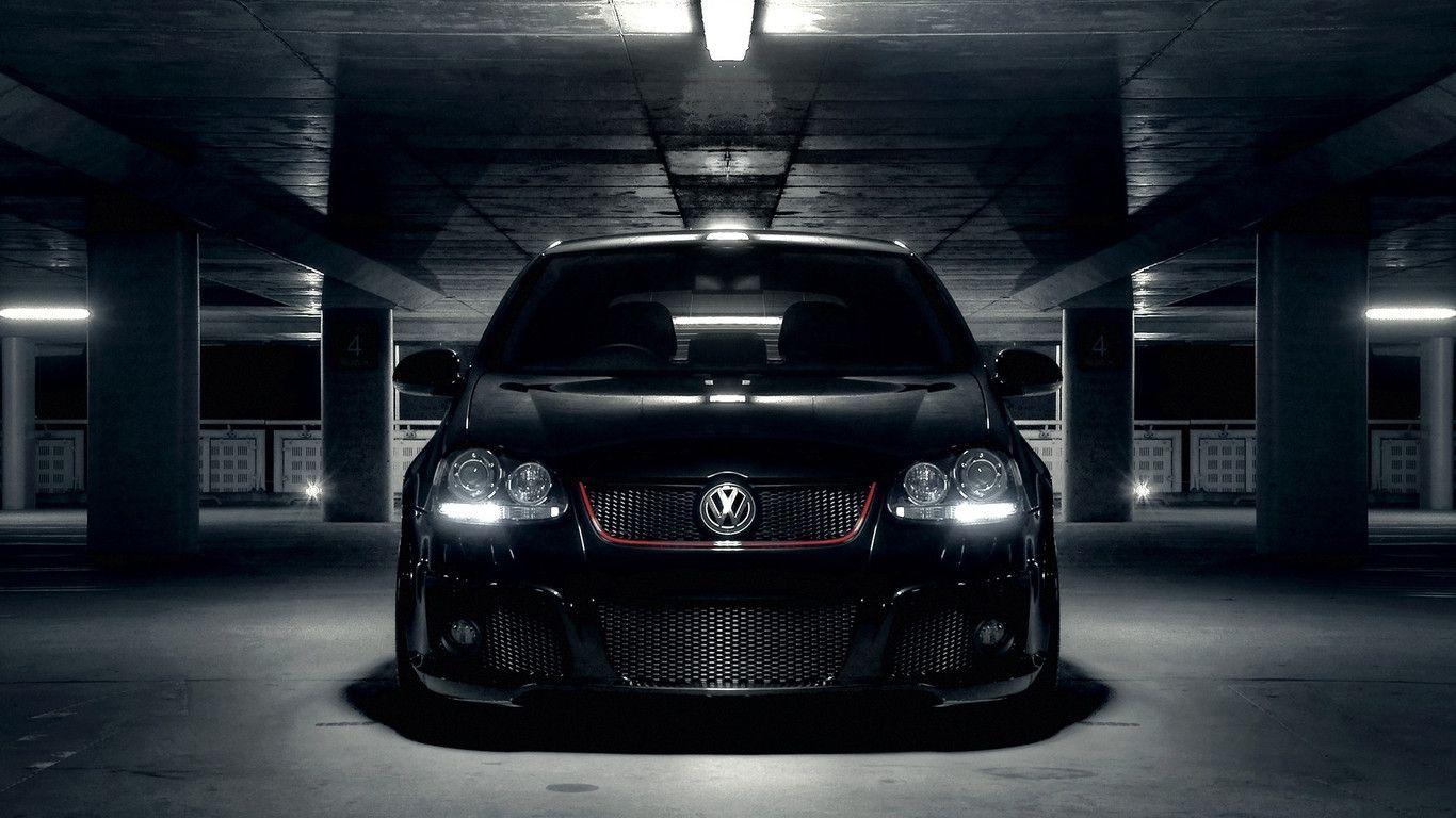 Volkswagen Golf GTI Wallpaper. Vdub News.com