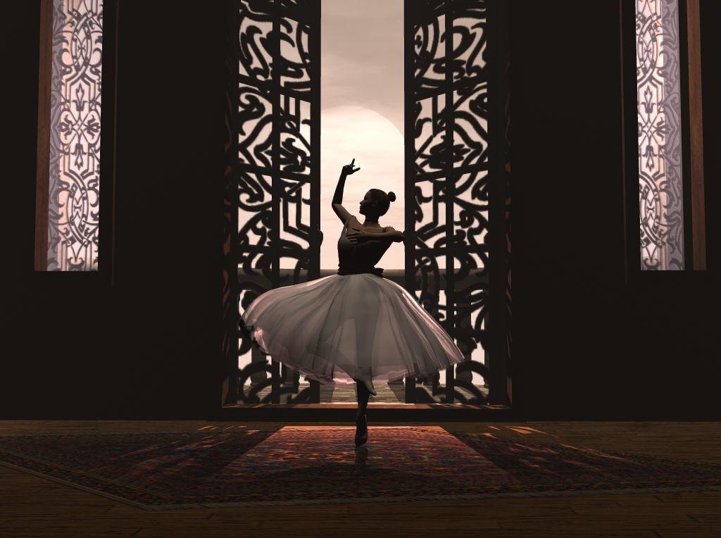 Ballet Grace Wallpaper and Picture Items