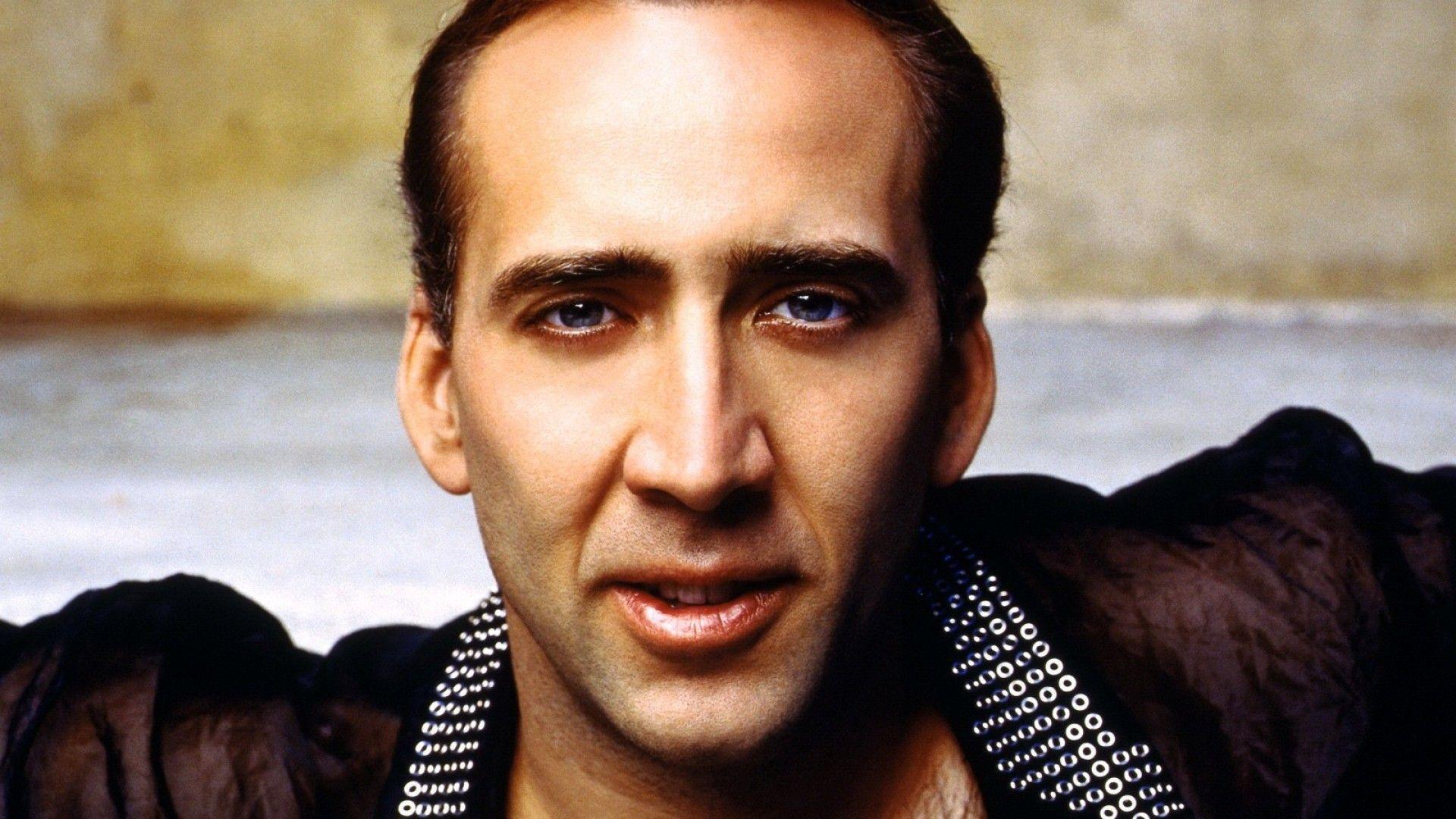 Fonds d&;écran Nicolas Cage, tous les wallpaper Nicolas Cage