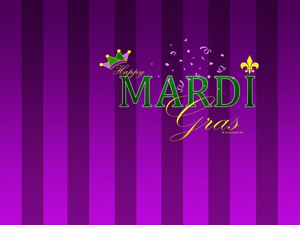 image For > Mardi Gras Desktop Wallpaper