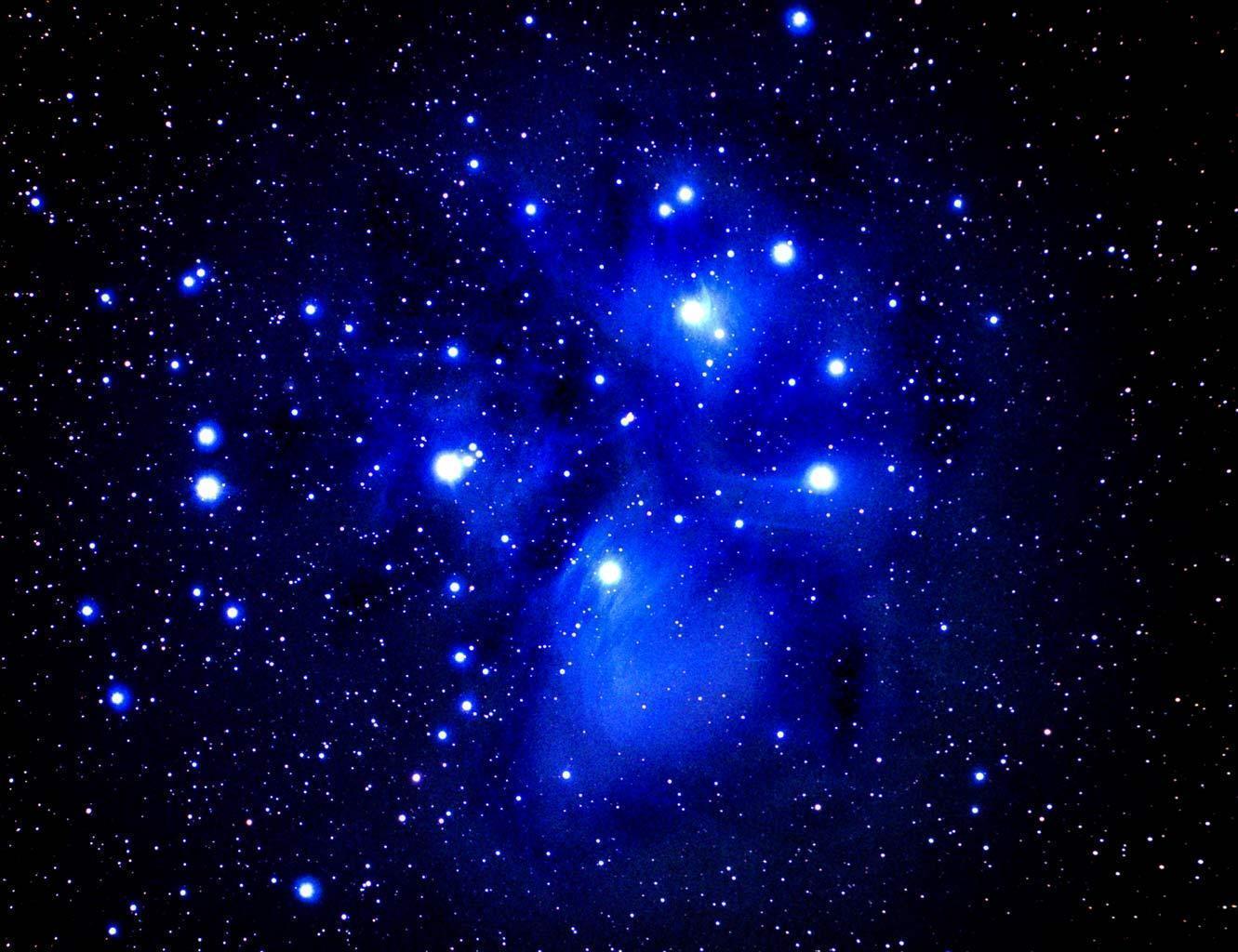 Pleiades Wallpapers - Wallpaper Cave