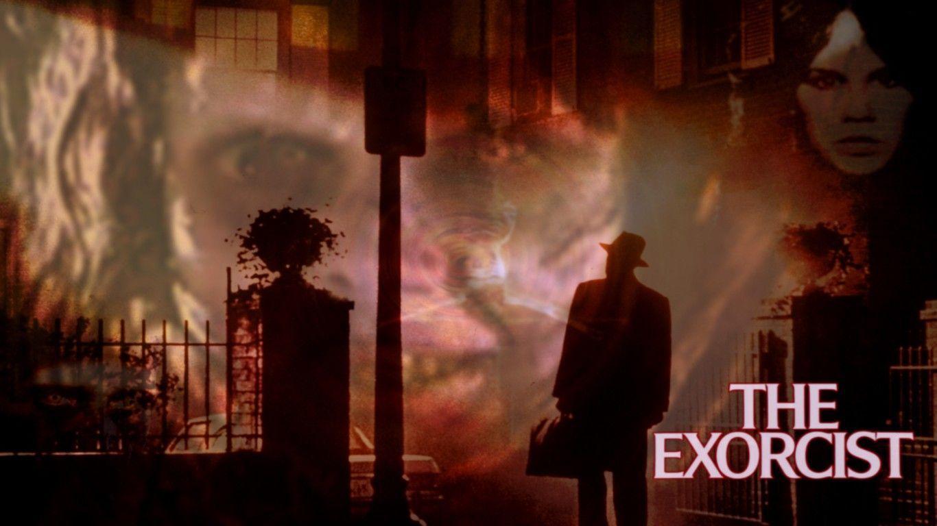 The Exorcist Wallpaper. The Exorcist Background