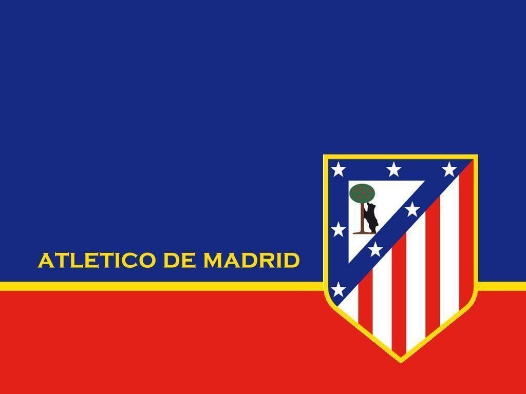 Atletico Madrid Wallpaper. HD Wallpaper Base