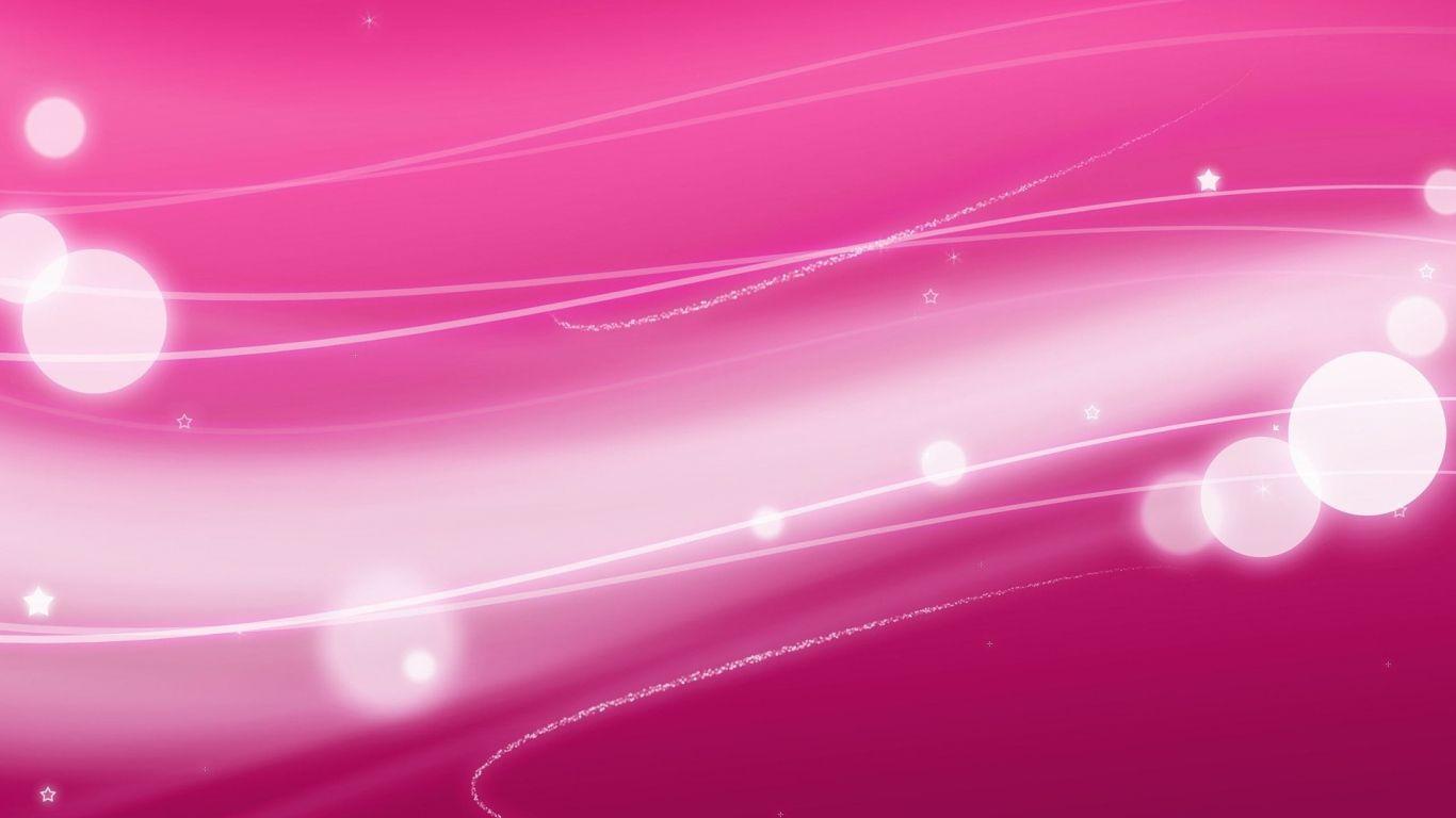 Cool Pink Wallpaper for Your Desktop