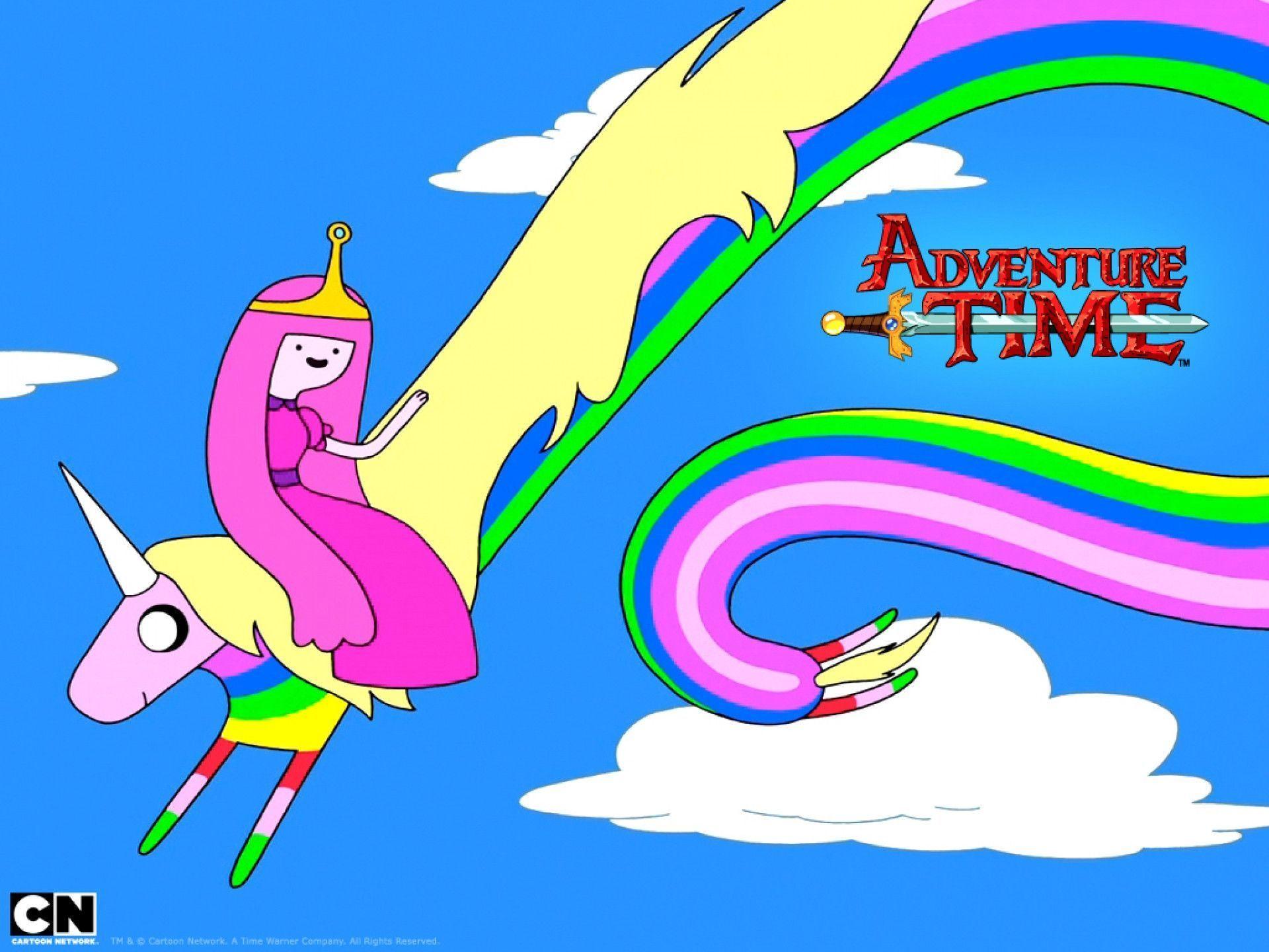 Cartoon Network Wallpaper Adventure Time Wallpaper