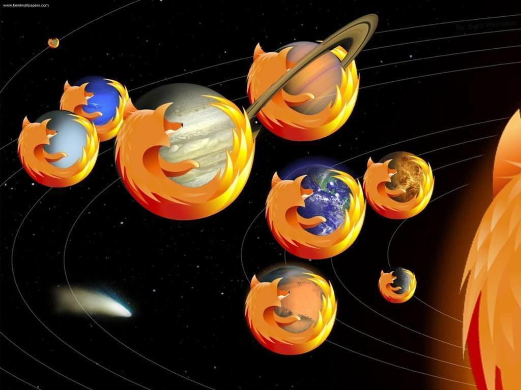 Mozilla Firefox ” Advertisement Time Begins. Tech Info Point