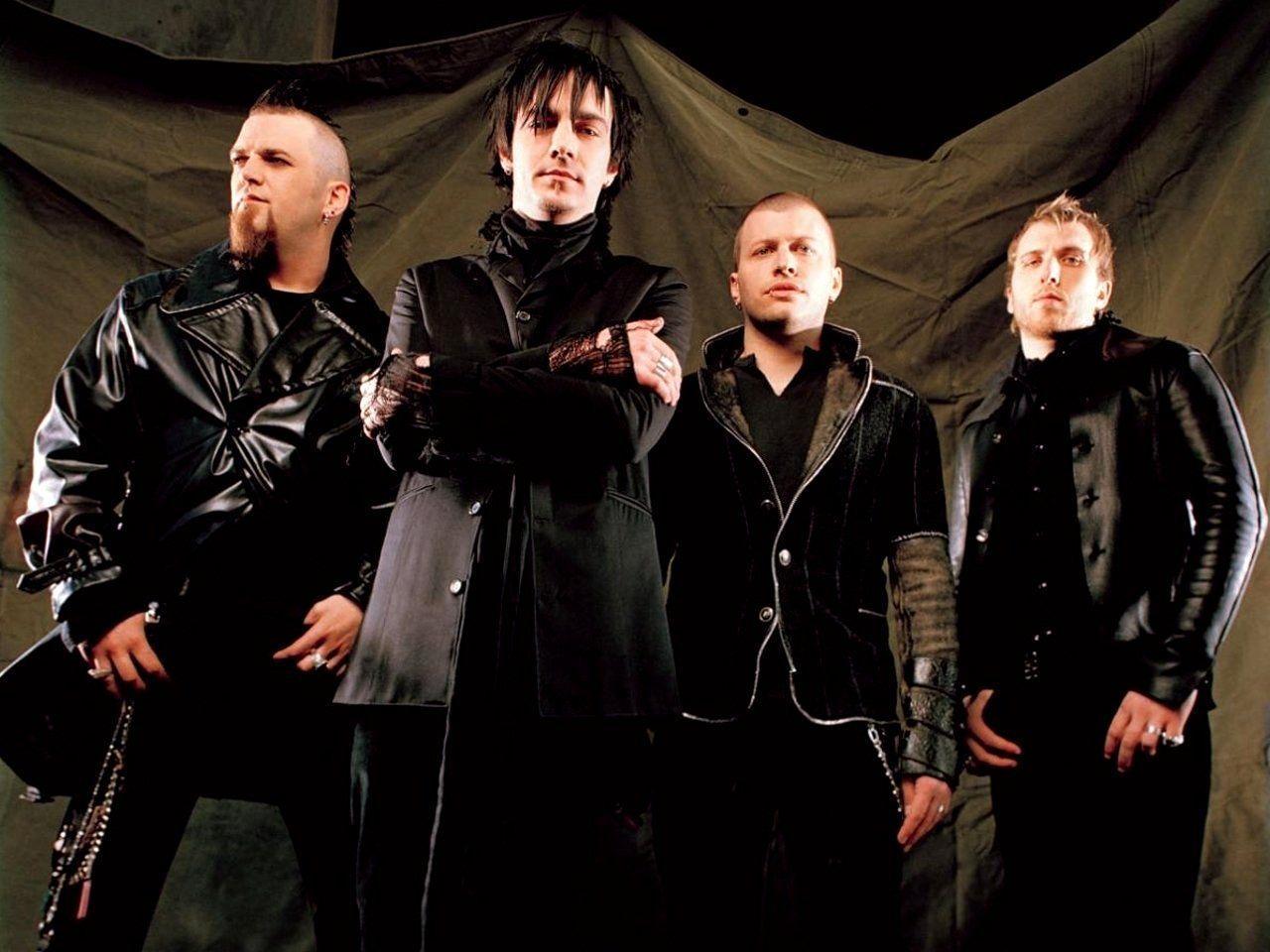 Three Days Grace Wallpapers Wallpaper Cave