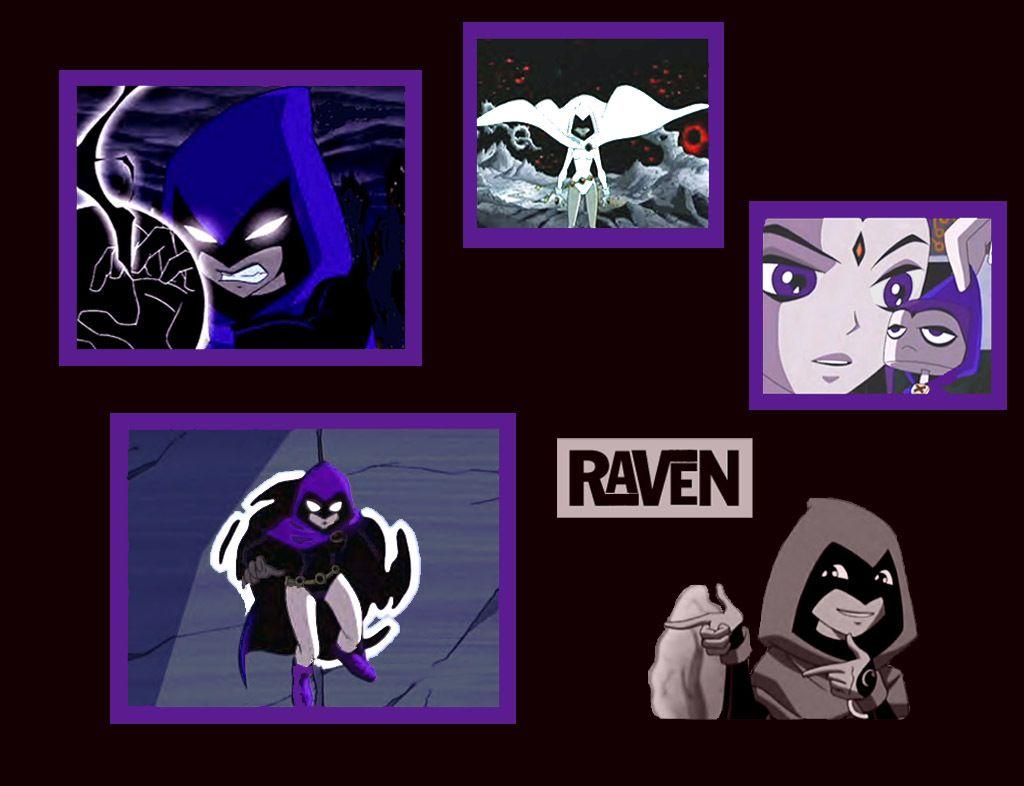 Who&;s Your Favorite Teen titan?