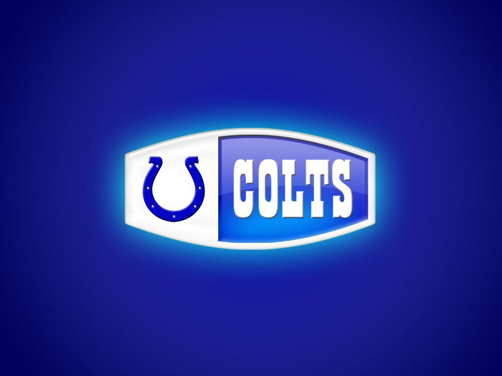 Colts Desktop Wallpaper