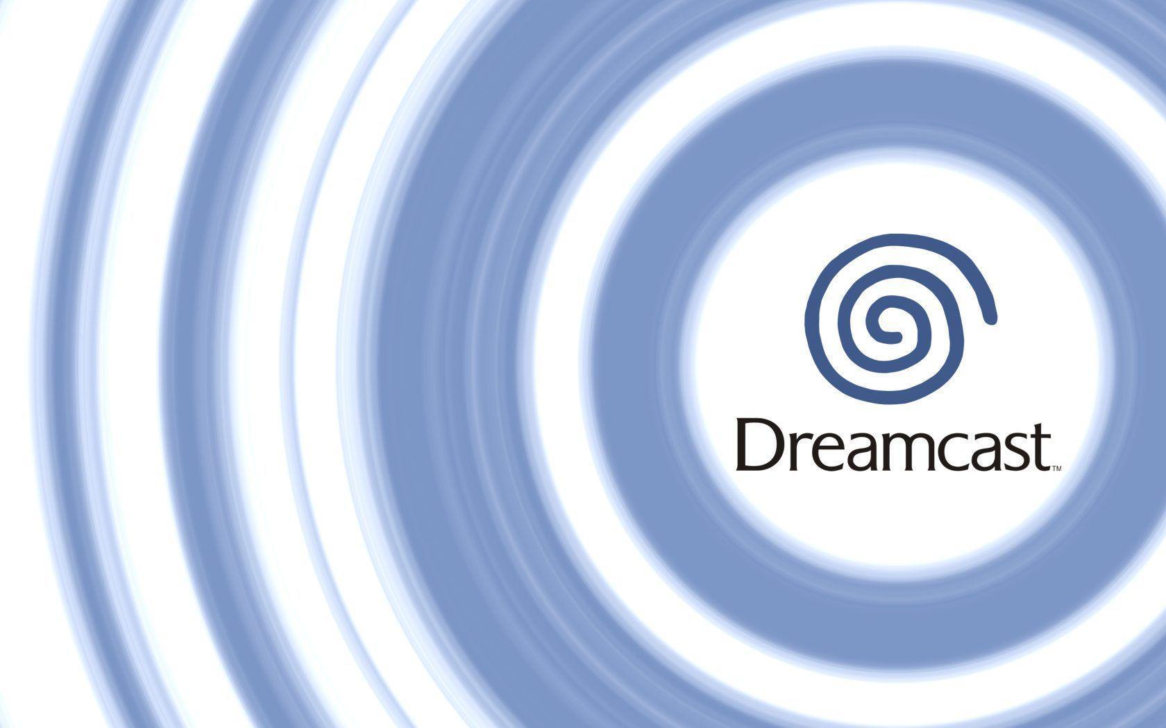 Pix For > Dreamcast Logo Wallpaper