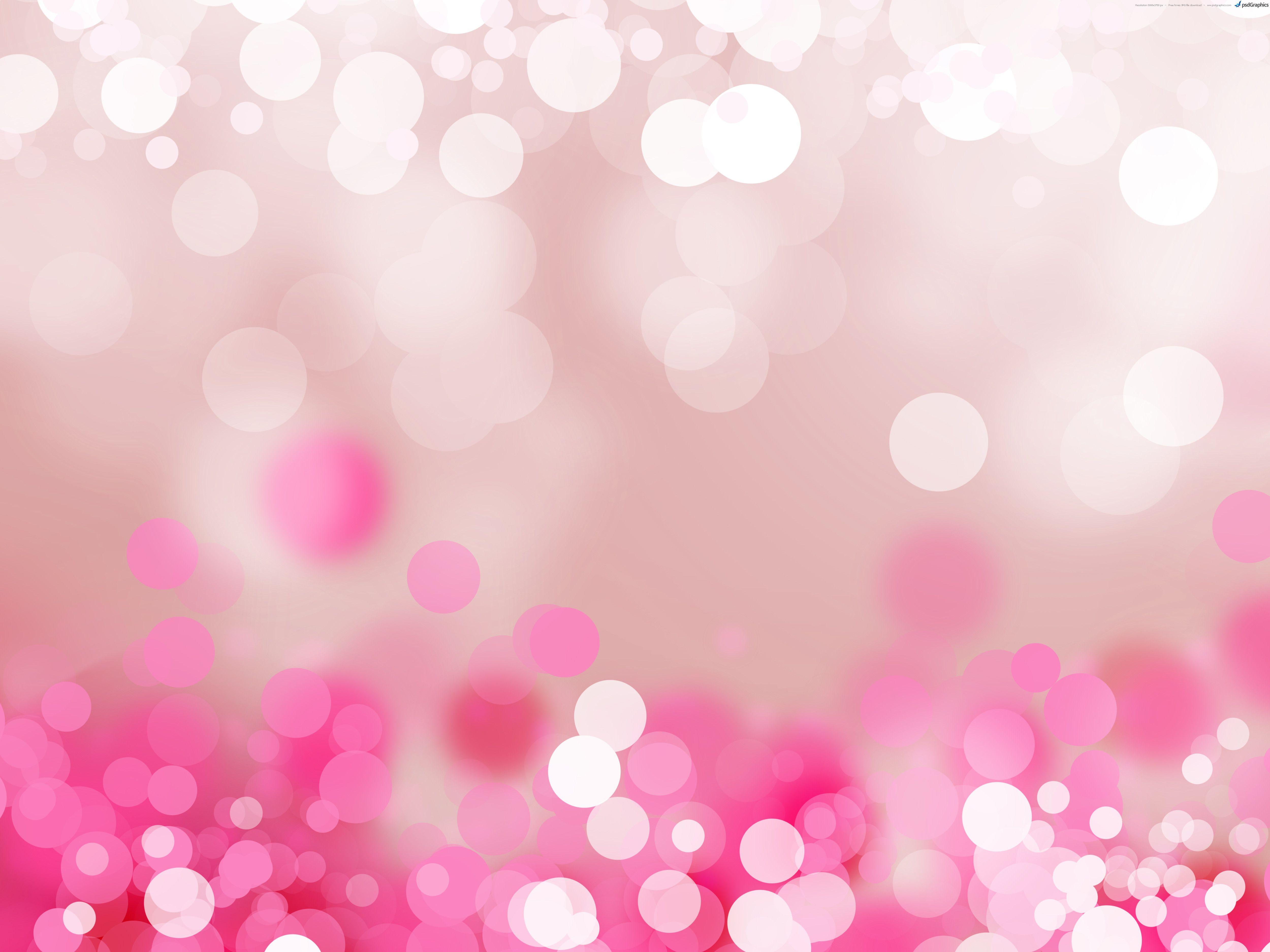 Light Pink Roses Background HD Image 3 HD Wallpaper