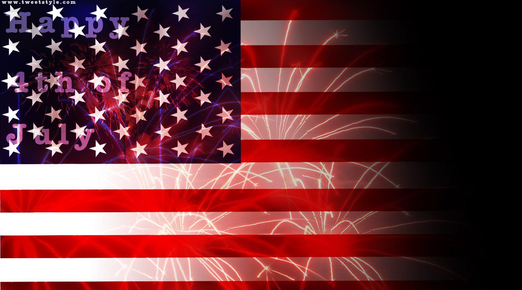 Free 4th Of July Backgrounds - Wallpaper Cave
