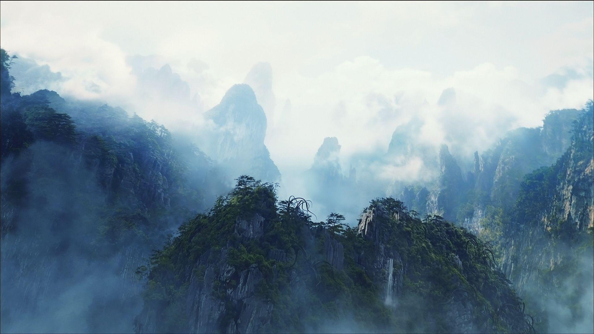 Download Free Avatar Movie Nature Wallpaper 4 Wallpaper Background