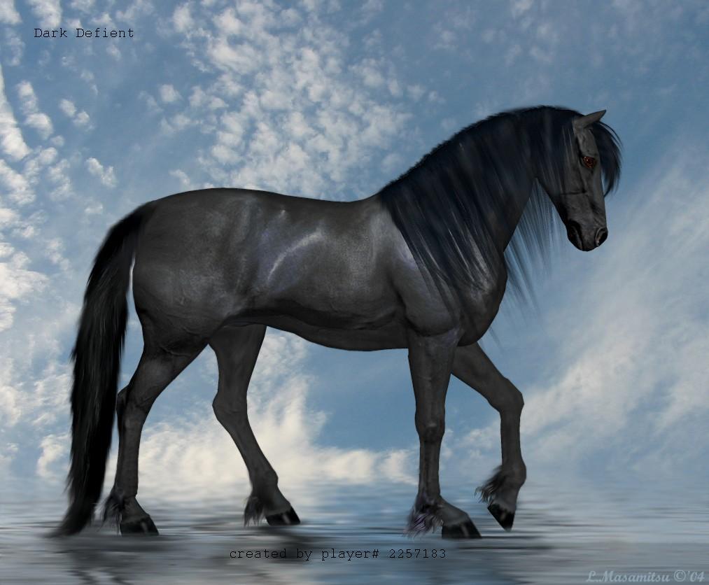 Horses Wallpaper and Picture Items
