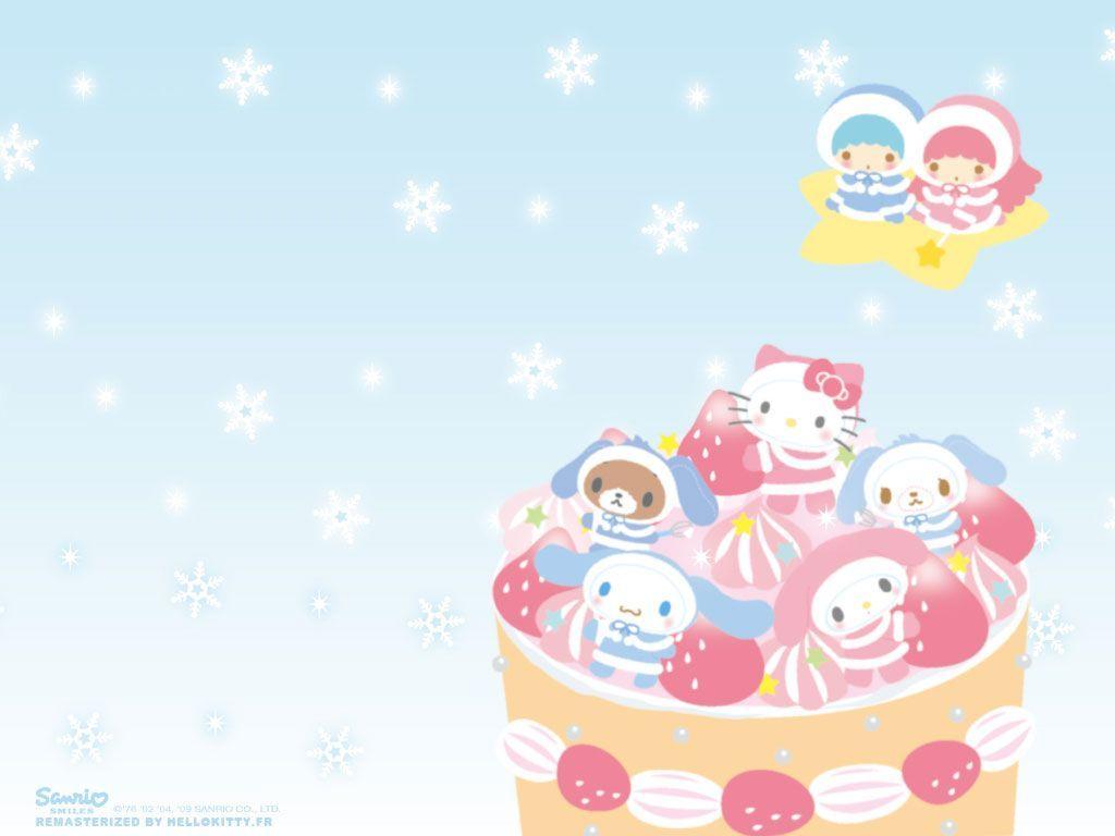 HelloKitty.FR site des fans de Hello Kitty