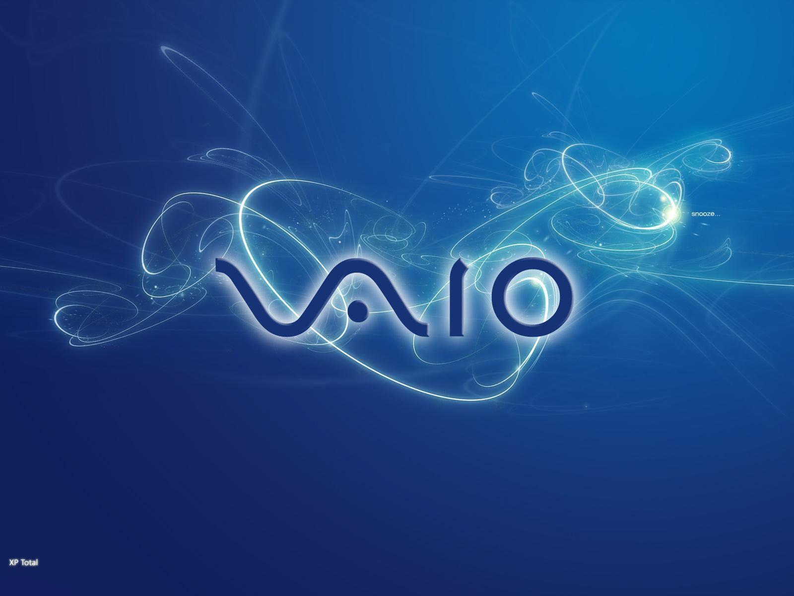 Wallpaper Sony Vaio 1600x1200PX Official Sony Vaio Wallpaper