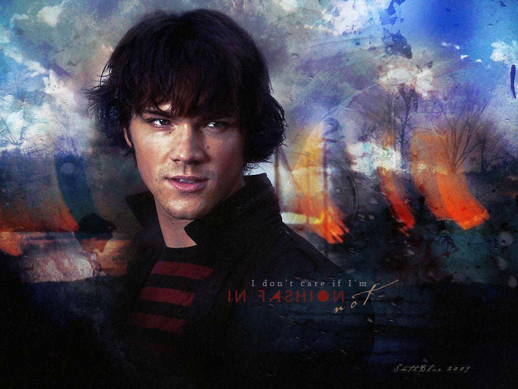 Sam Winchester Wallpapers - Wallpaper Cave