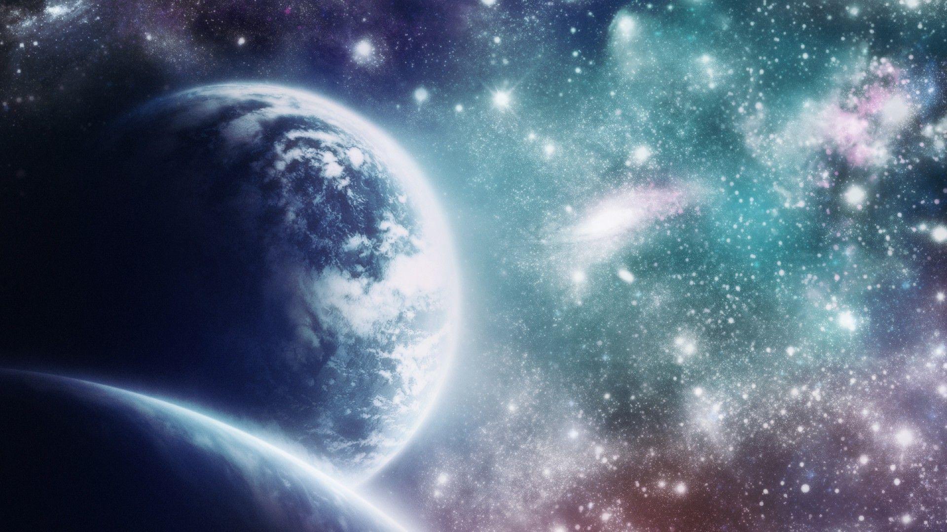 Wallpaper HD 1080P Space Background 1 HD Wallpaper. Hdwalljoy