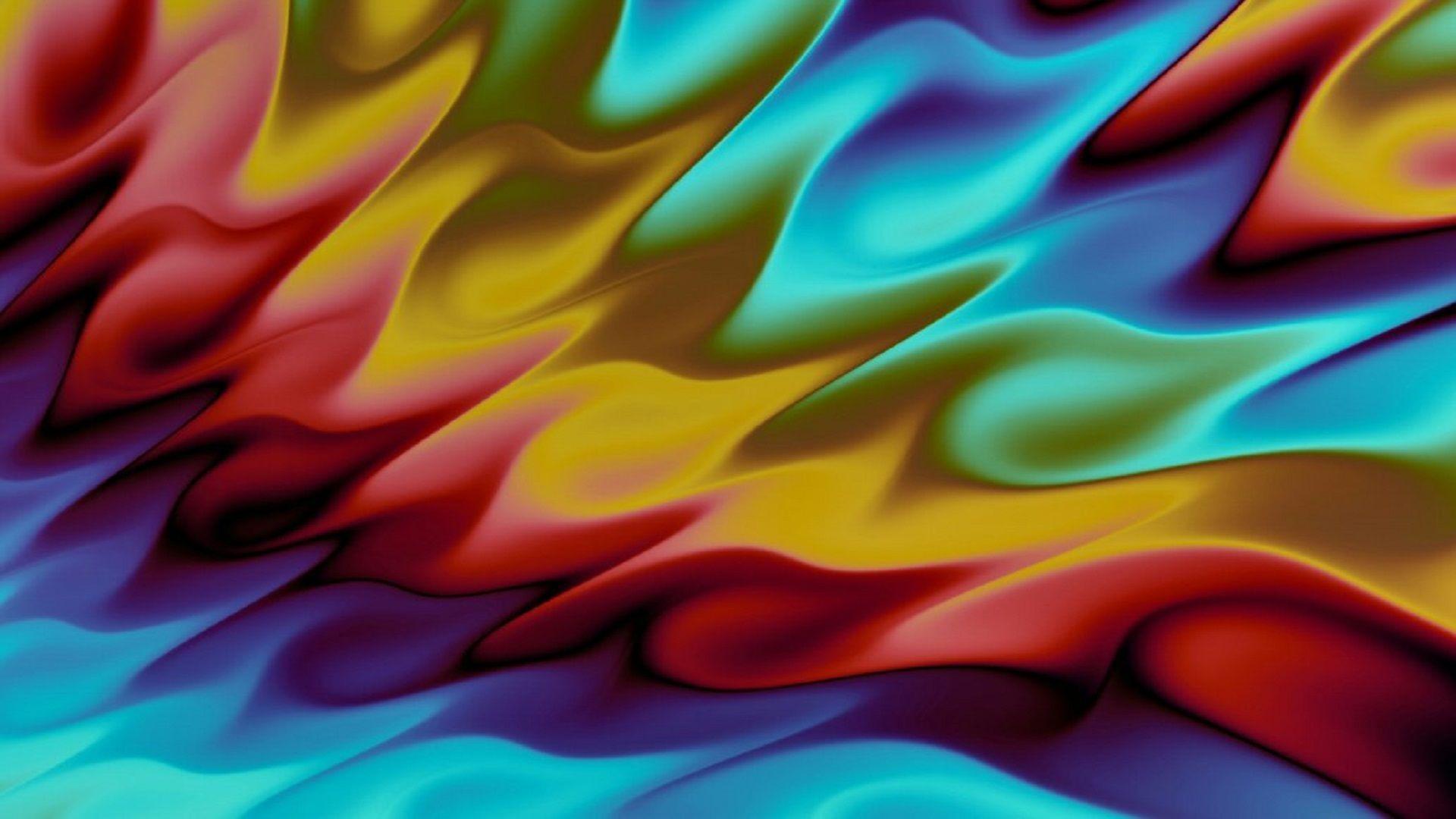 Psychedelic waves Wallpaper. High Quality Wallpaper